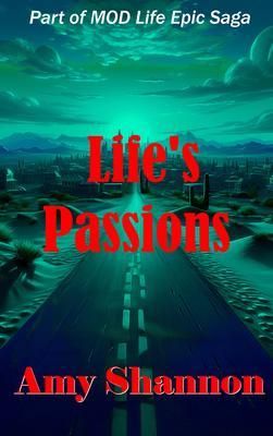 Produktbild: Life's Passions