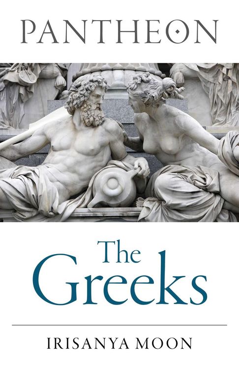 Produktbild: Pantheon: The Greeks