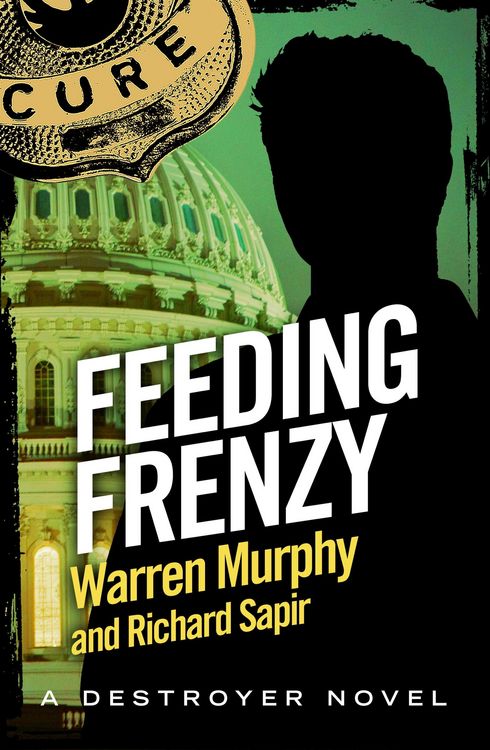 Produktbild: Feeding Frenzy