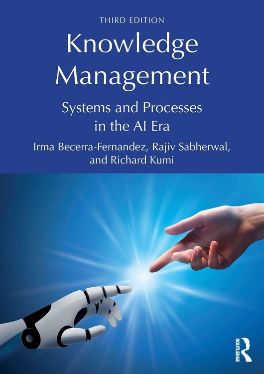 Produktbild: Knowledge Management