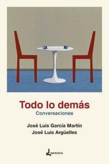 Produktbild: Todo lo dem&aacute;s
