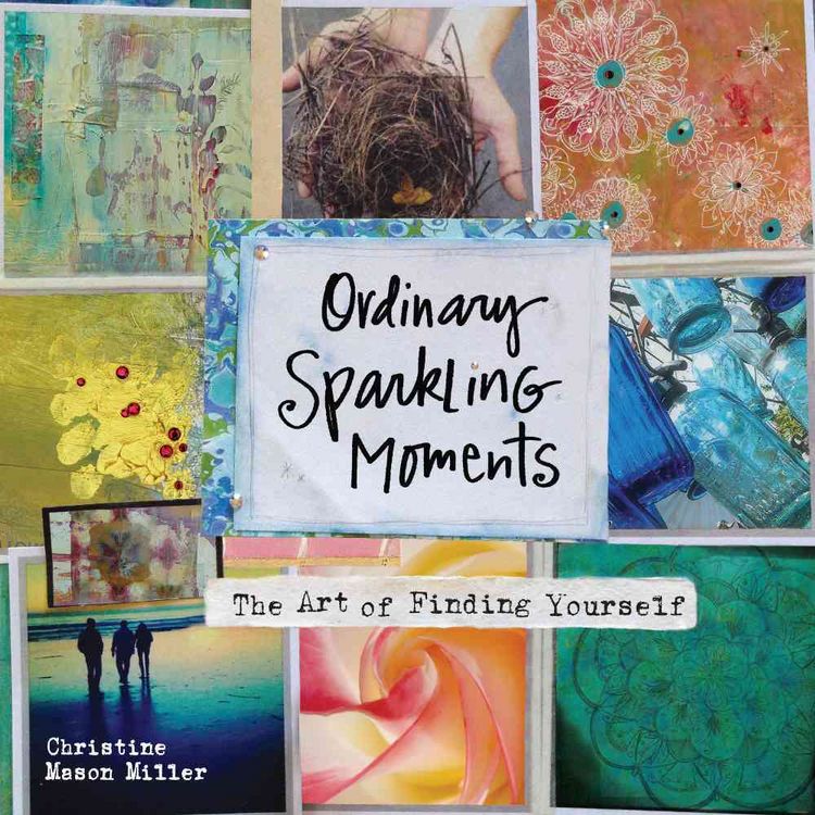 Produktbild: Miller, C: Ordinary Sparkling Moments