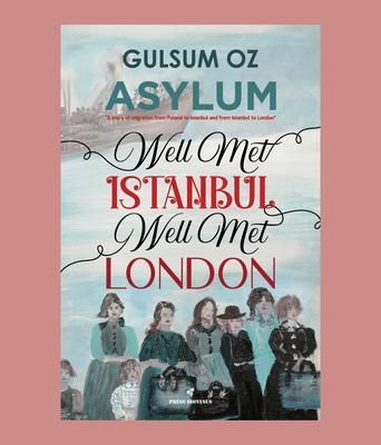 Produktbild: Asylum