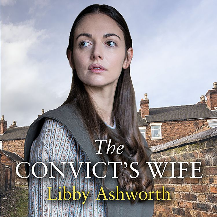 Produktbild: The Convict's Wife