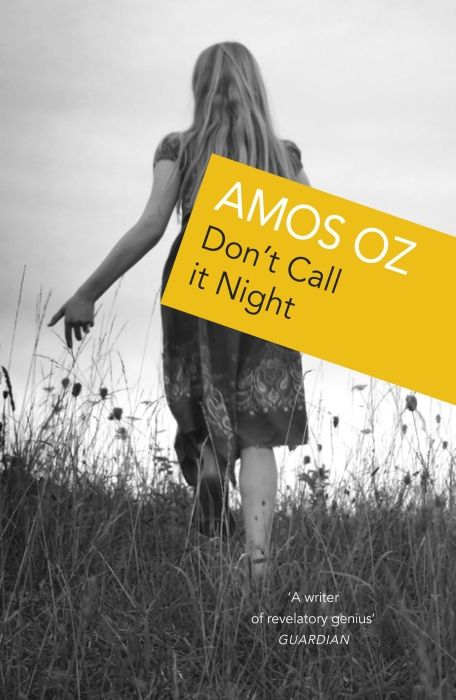 Produktbild: Don't Call It Night