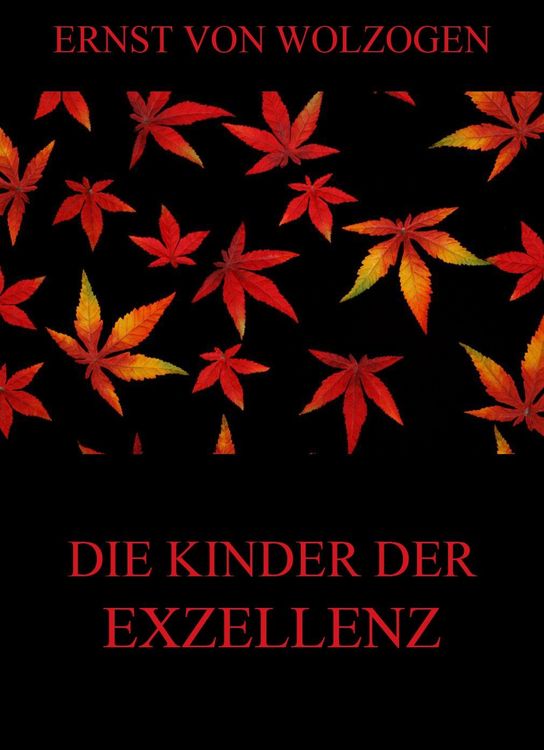 Produktbild: Die Kinder der Exzellenz