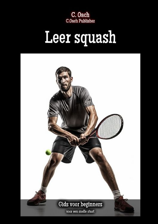 Produktbild: Leer squash