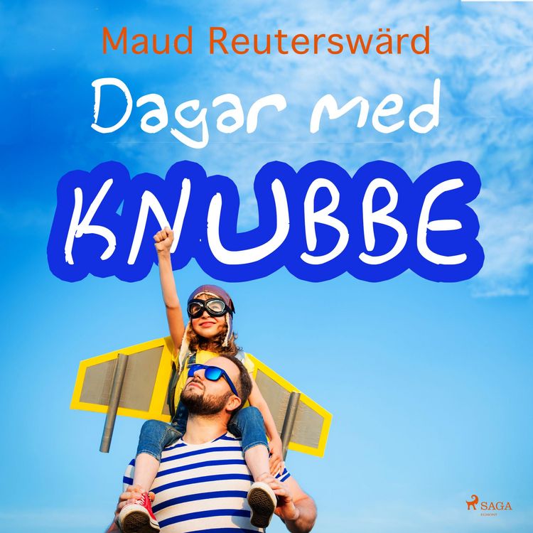 Produktbild: Dagar med Knubbe