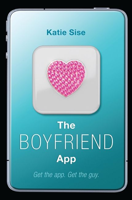 Produktbild: The Boyfriend App