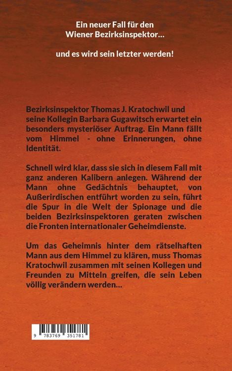 Produktbild: Panierte Agenten