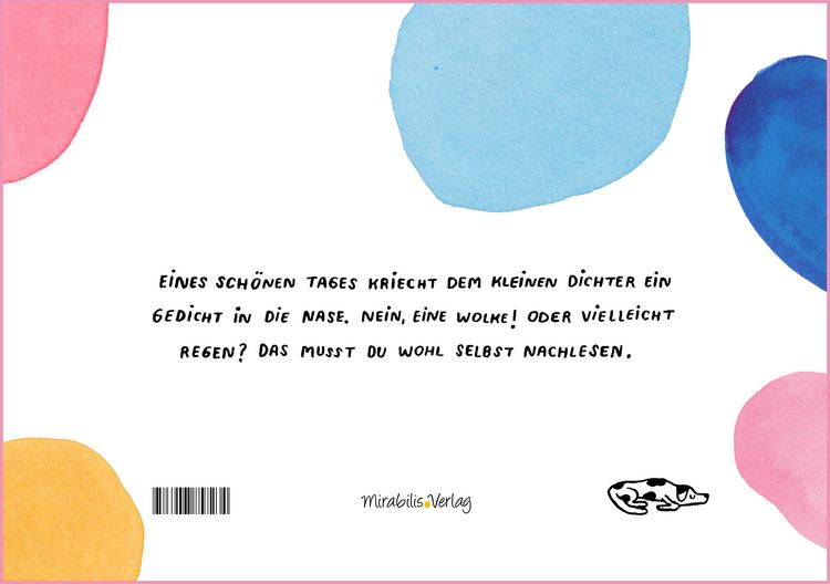 Produktbild: Der kleine Dichter und der Duft