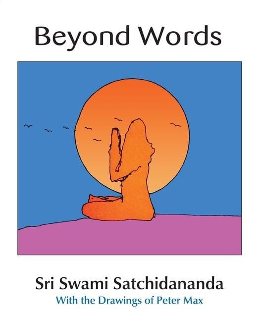 Produktbild: Beyond Words