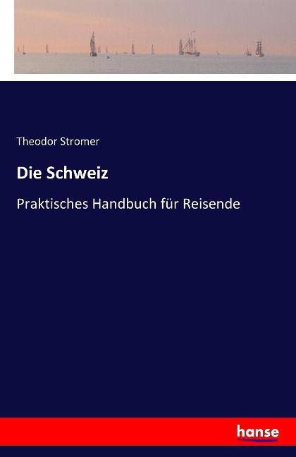 Produktbild: Die Schweiz