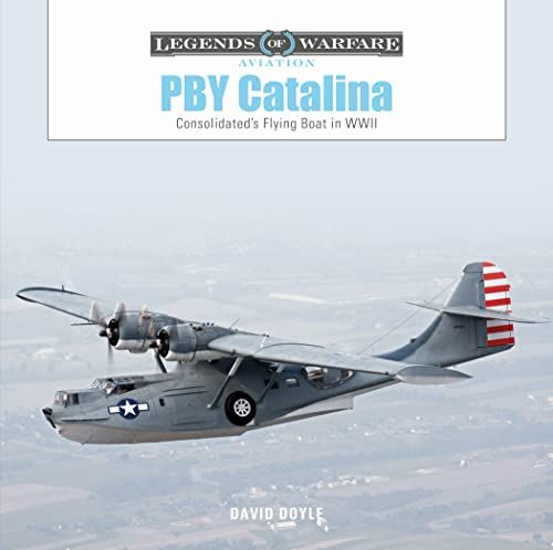 Produktbild: Pby Catalina