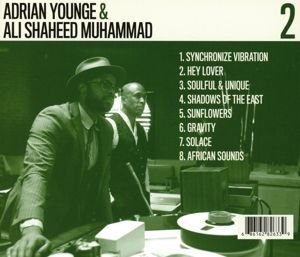 Produktbild: Roy Ayers JID002
