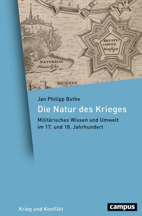Bild vom Artikel Die Natur des Krieges vom Autor Jan Philipp Bothe