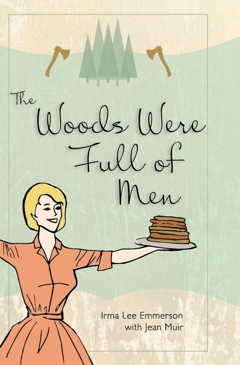 Produktbild: The Woods Were Full of Men