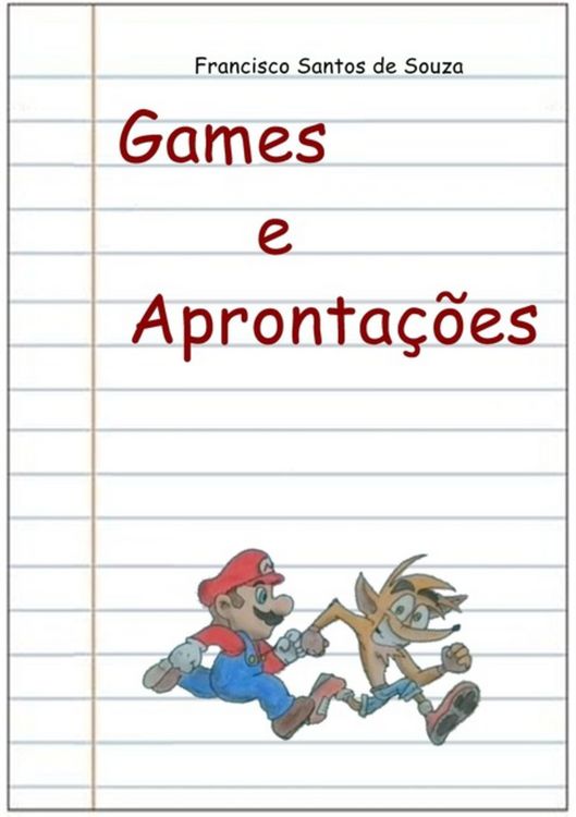 Produktbild: Games E Apronta&ccedil;&otilde;es
