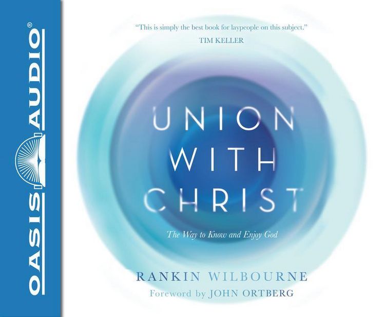 Produktbild: Union with Christ