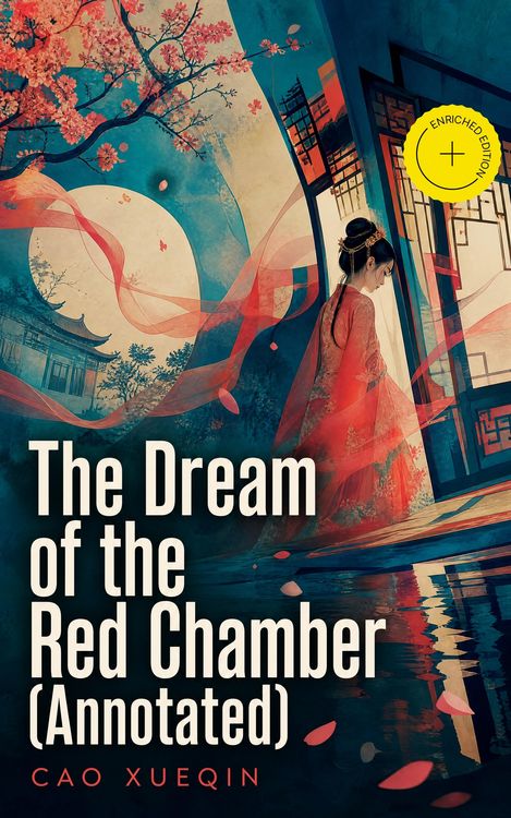 Produktbild: The Dream of the Red Chamber (Annotated)