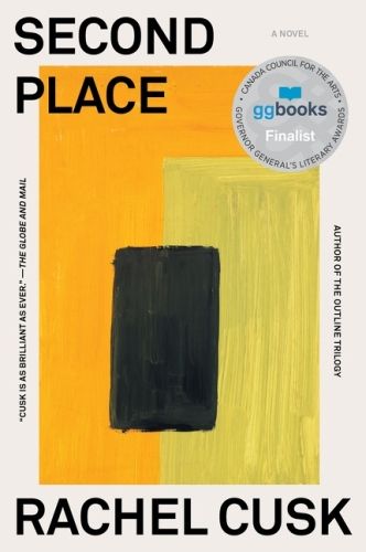 Produktbild: Second Place