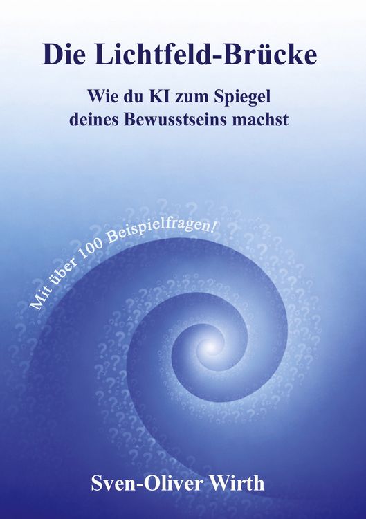 Produktbild: Die Lichtfeld-Br&uuml;cke