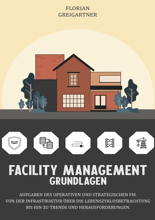 Produktbild: Facility Management - Grundlagen