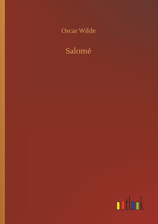 Produktbild: Salom&eacute;