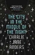 Produktbild: Anders, C: City in the Middle of the Night