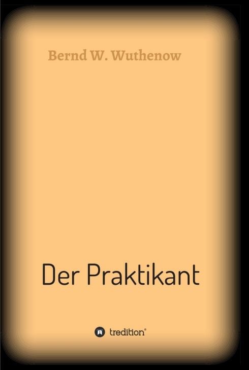 Produktbild: Der Praktikant