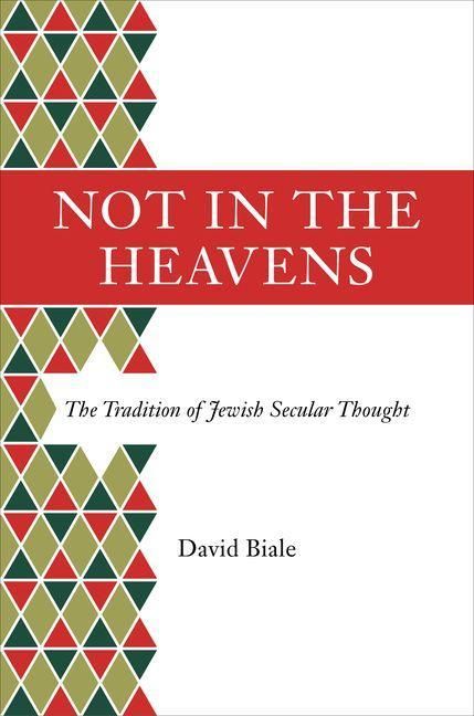 Produktbild: Not in the Heavens