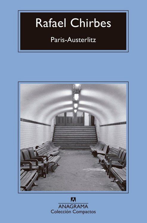 Produktbild: Paris-Austerlitz -V2*