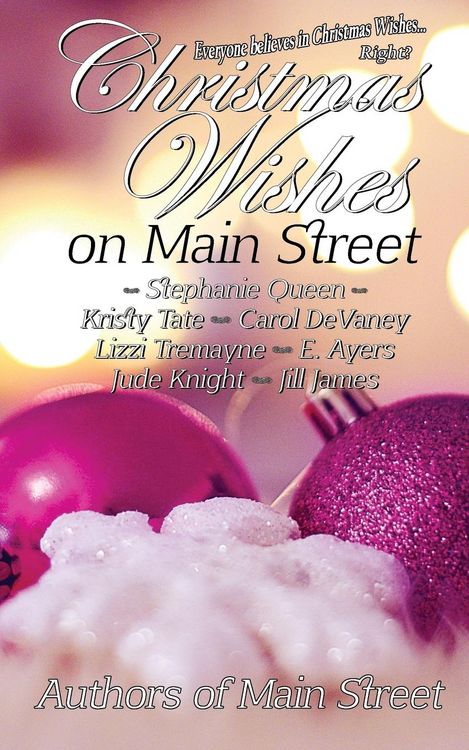 Produktbild: Christmas Wishes on Main Street