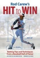 Produktbild: Carew, R: Rod Carew's Hit to Win