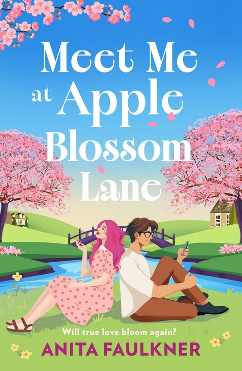 Produktbild: Meet Me at Apple Blossom Lane