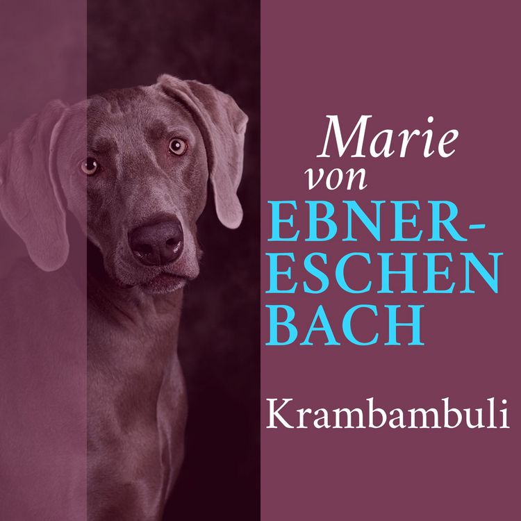 Produktbild: Krambambuli
