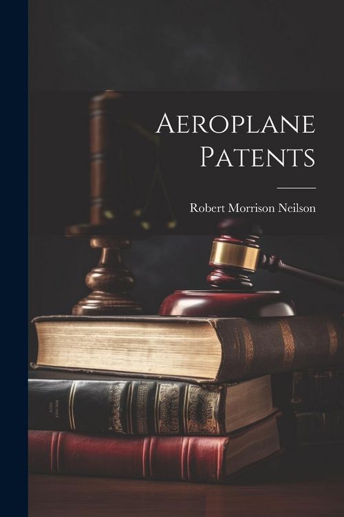Produktbild: Aeroplane Patents