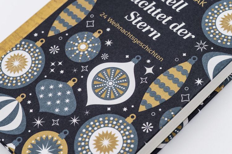Produktbild: Hell leuchtet der Stern