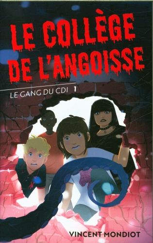 Produktbild: Le gang du CDI