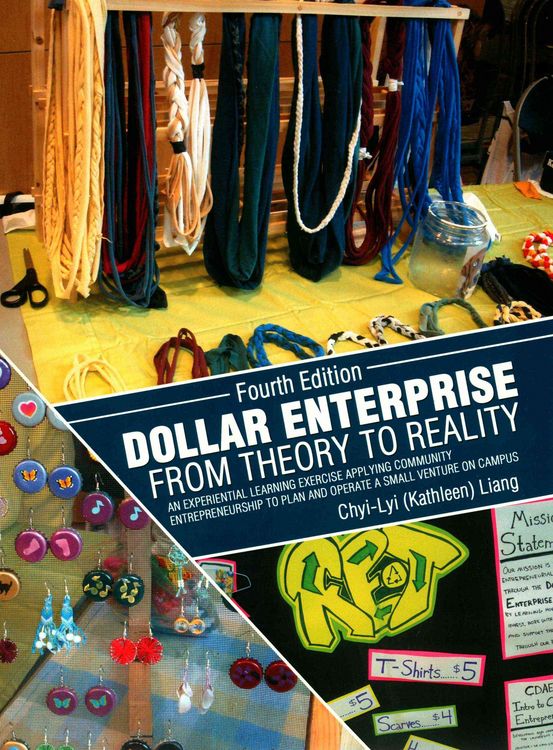 Produktbild: Dollar Enterprise from Theory to Reality