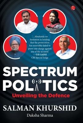 Produktbild: Spectrum Politics