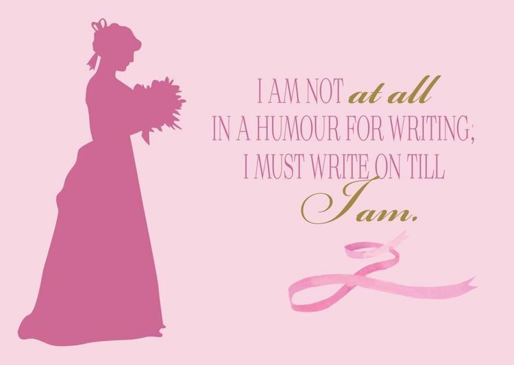Produktbild: What would Jane Austen say?