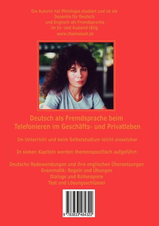Produktbild: Wie bitte, who`s speaking?