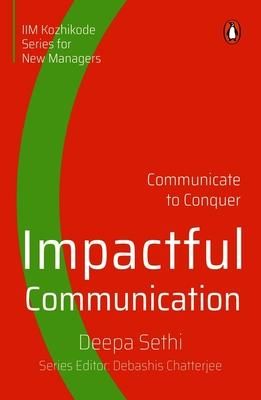 Produktbild: Impactful Communication