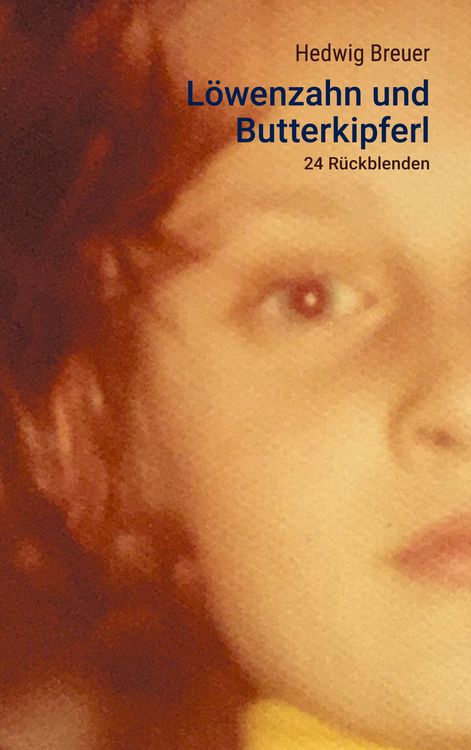Produktbild: L&ouml;wenzahn und Butterkipferl