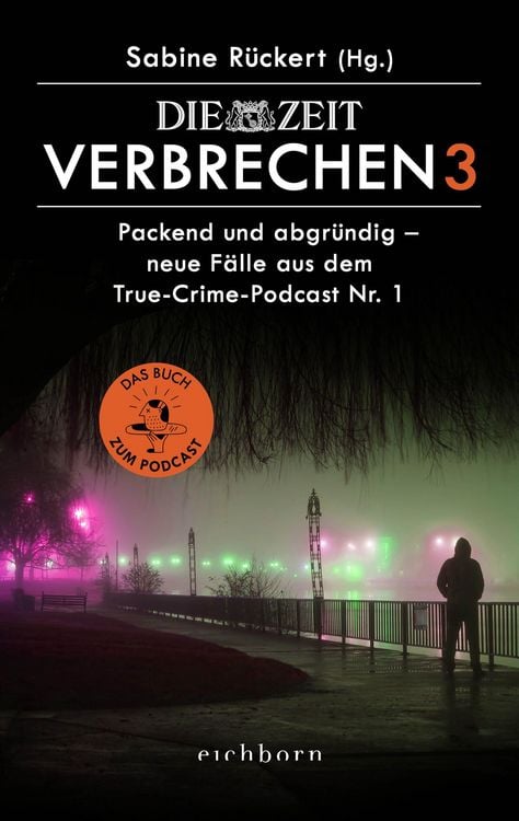 Produktbild: ZEIT Verbrechen 3