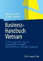 Produktbild: Business-Handbuch Vietnam