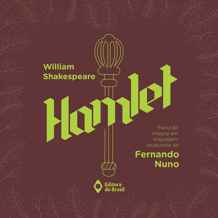 Produktbild: Hamlet