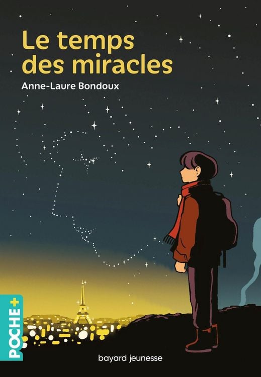 Produktbild: Le temps des miracles