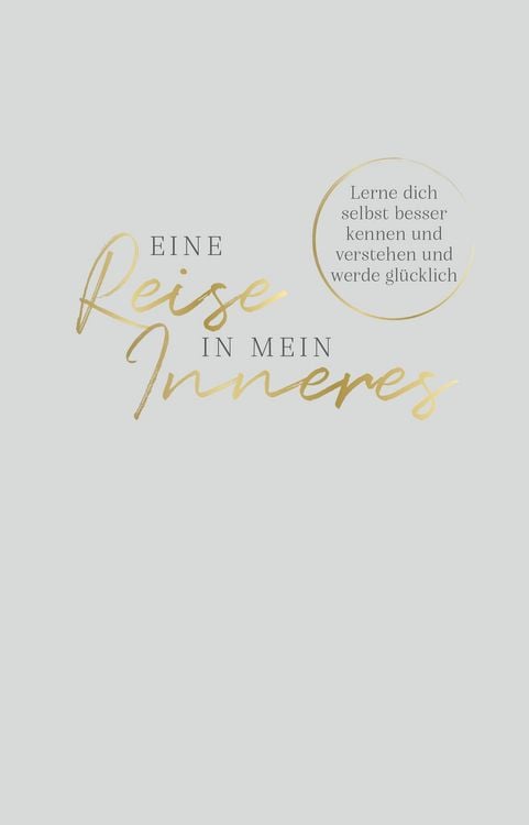 Produktbild: Eine Reise in mein Inneres